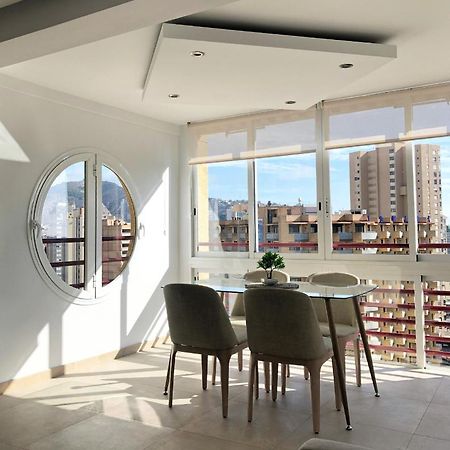 El Apartamento De Cristian 2 Бенідорм Екстер'єр фото